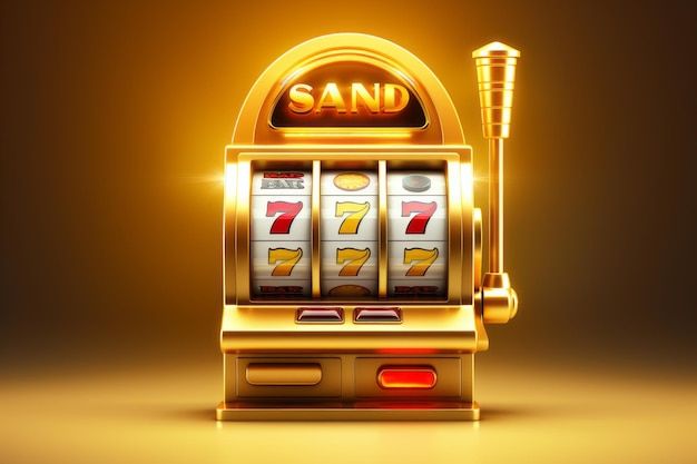 LG777 Game پر آن لائن سلاٹس کے بارے میں
