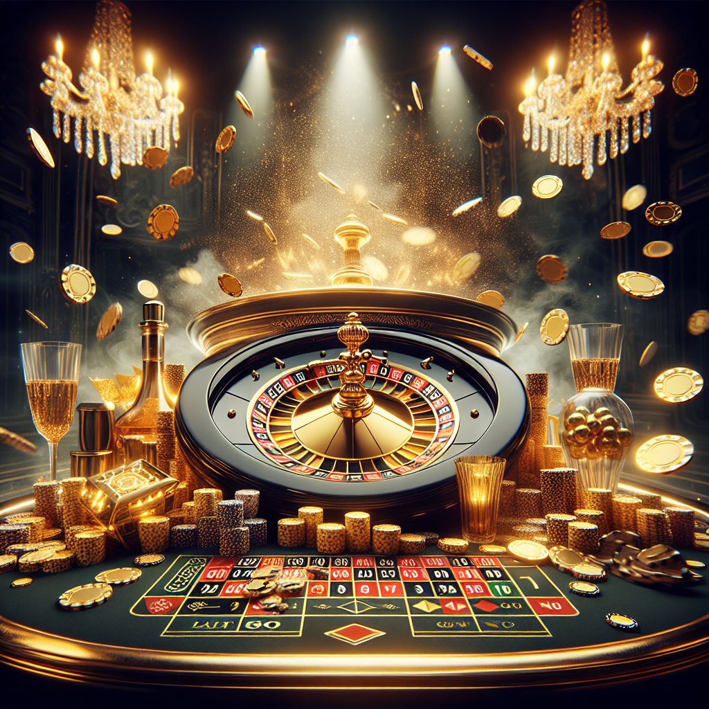LG777 Game سائٹ کے لیے آن لائن گیمز فراہم کرنے والے
