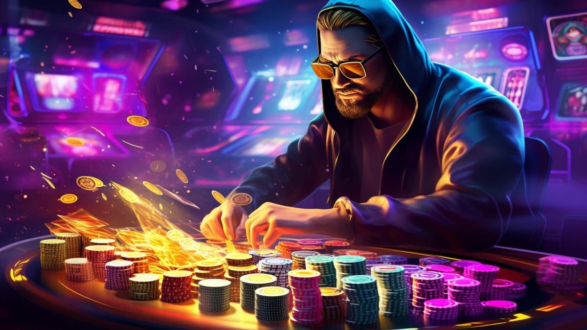 LG777 Game کیسینو میں رولیٹی گیمز کے بارے میں معلومات