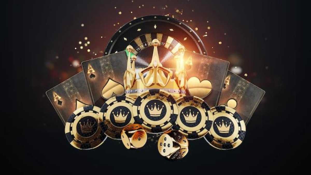 LG777 Game پاکستان میں میگا ویز کیسینو گیمز