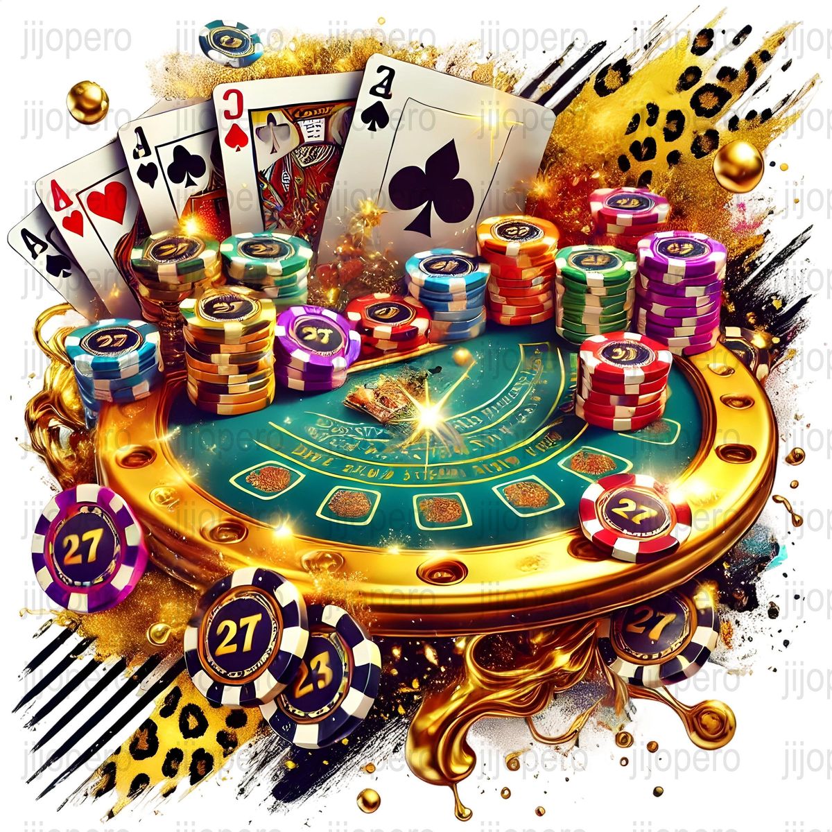LG777 Game آن لائن کیسینو میں کھیلنے کی وجوہات