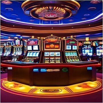 LG777 Game کیسینو میں ایک آن لائن گیم کا انتخاب کریں۔